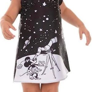 Pippa & Julie x Disney Minnie shift dress